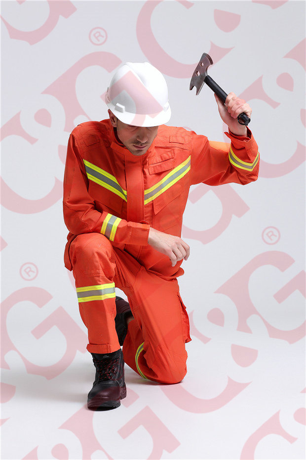 Rescue Suit7